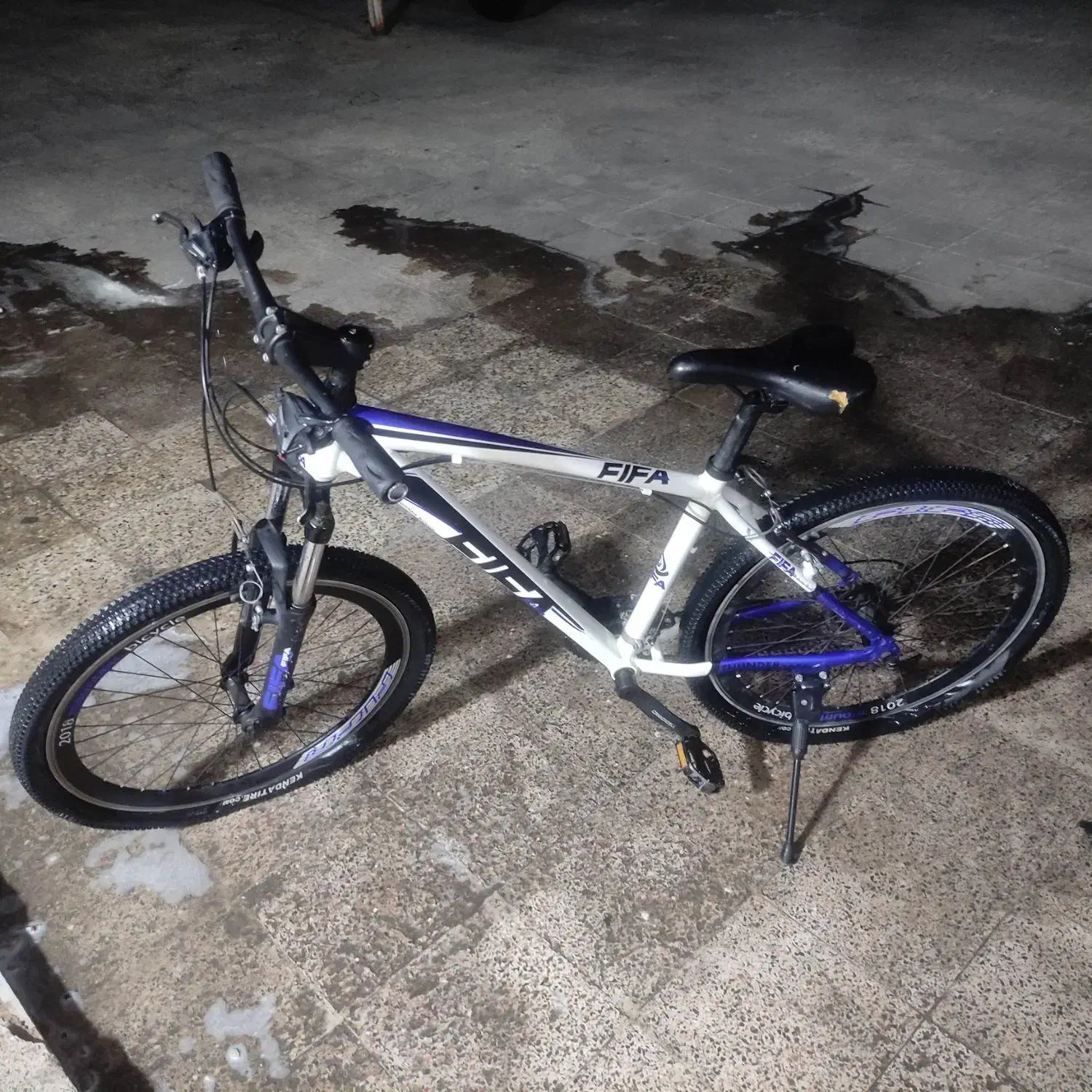 دوچرخه fifa|دوچرخه، اسکیت، اسکوتر|بندر ماهشهر, |دیوار