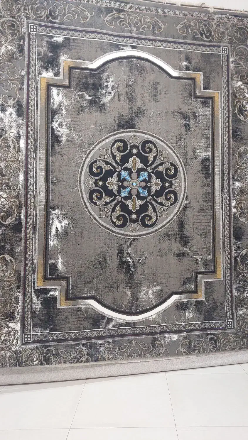 فرش ۵۰۰شانه طرح ۷۰۰|فرش|قائمشهر, |دیوار