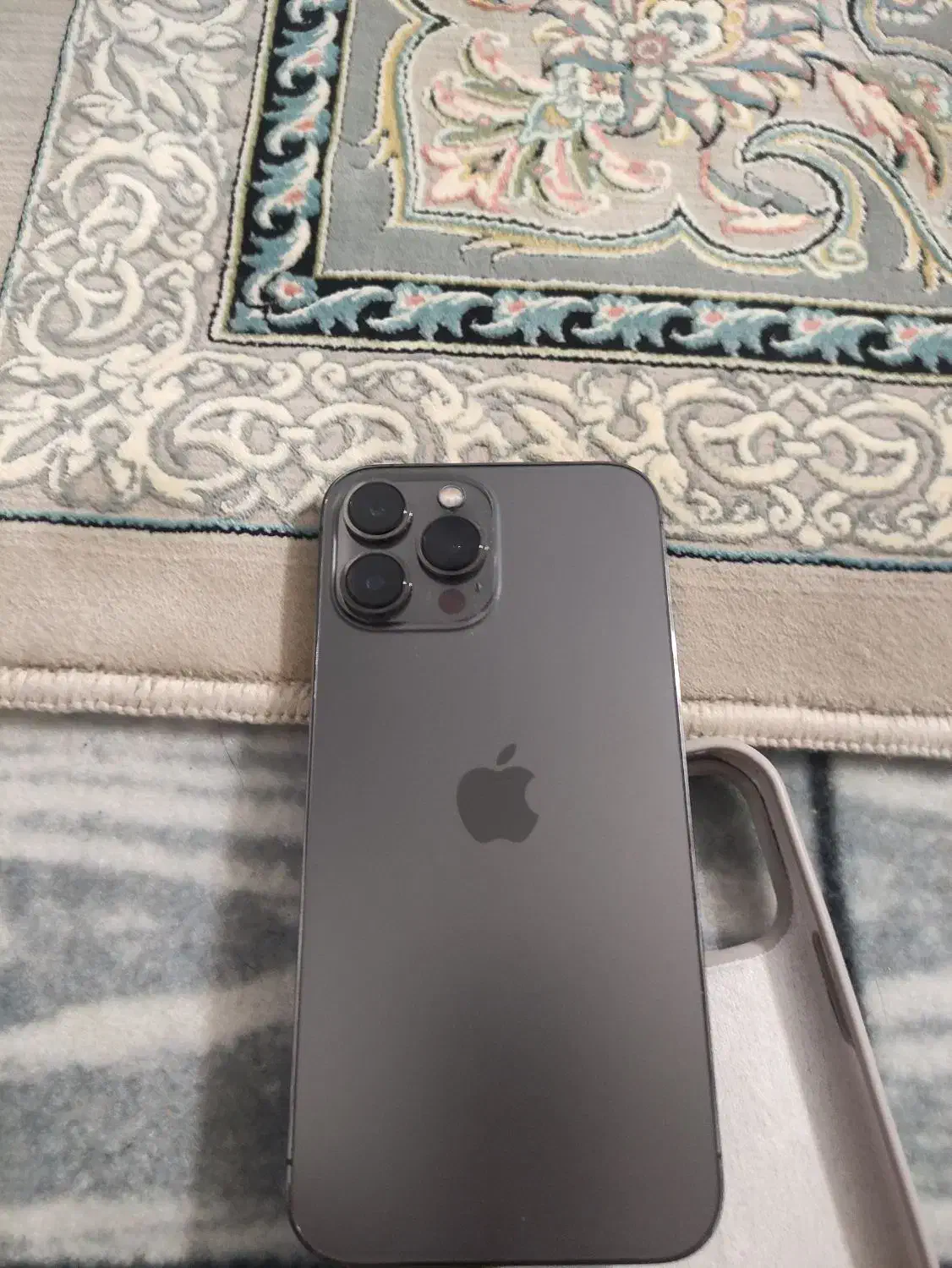 آیفون 13promax/256/zaa|موبایل|تهران, شهرک انصار|دیوار