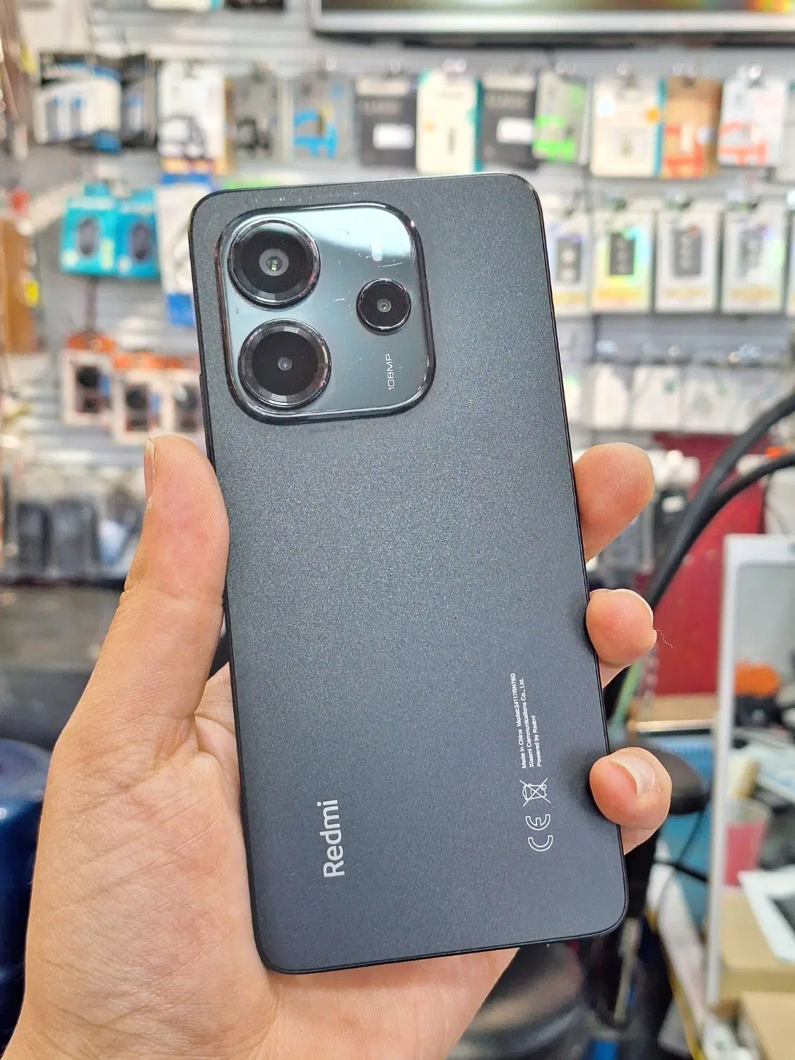 note 14 256 ram 8|موبایل|یاسوج, |دیوار