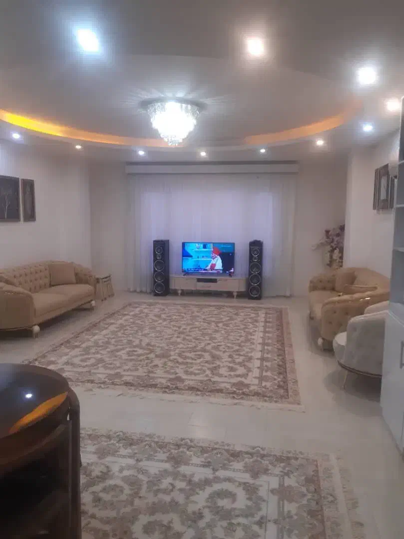 فروش اپارتمان ۱۰۸ متری فلسطین حق شناس|فروش آپارتمان|رشت, فلسطین|دیوار