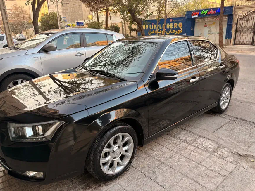 دنا پلاس دندهای ۱۴۰۲|خودرو سواری و وانت|مشهد, وکیلآباد|دیوار