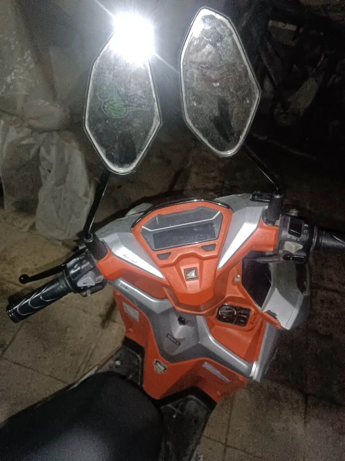 کلیک 150|موتورسیکلت|اهواز, کوی نیرو|دیوار