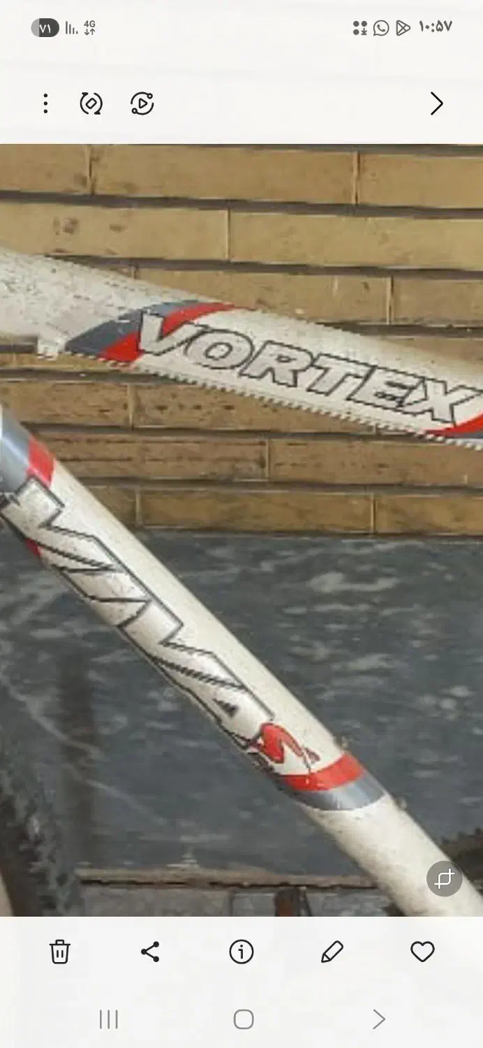 دوچرخه ویوا، اصل، فابریک|دوچرخه، اسکیت، اسکوتر|اصفهان, ملکشهر|دیوار