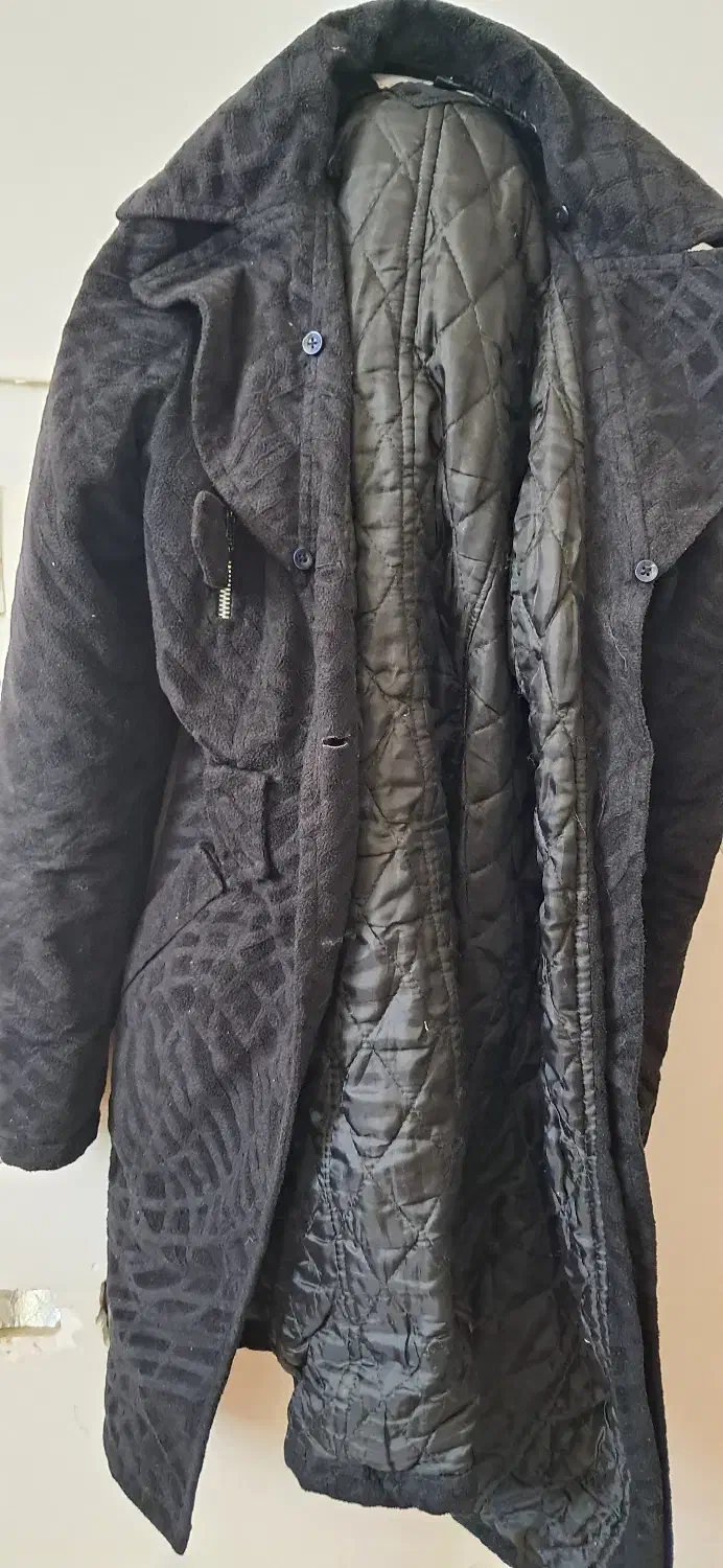 مانتو تمیز|لباس|مرودشت, ژیان|دیوار