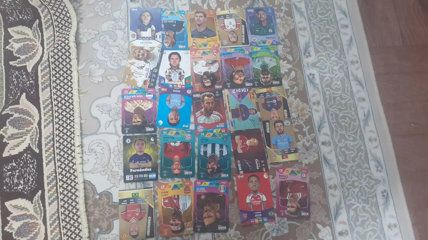 کیمدی|اسباببازی|کرمان, |دیوار