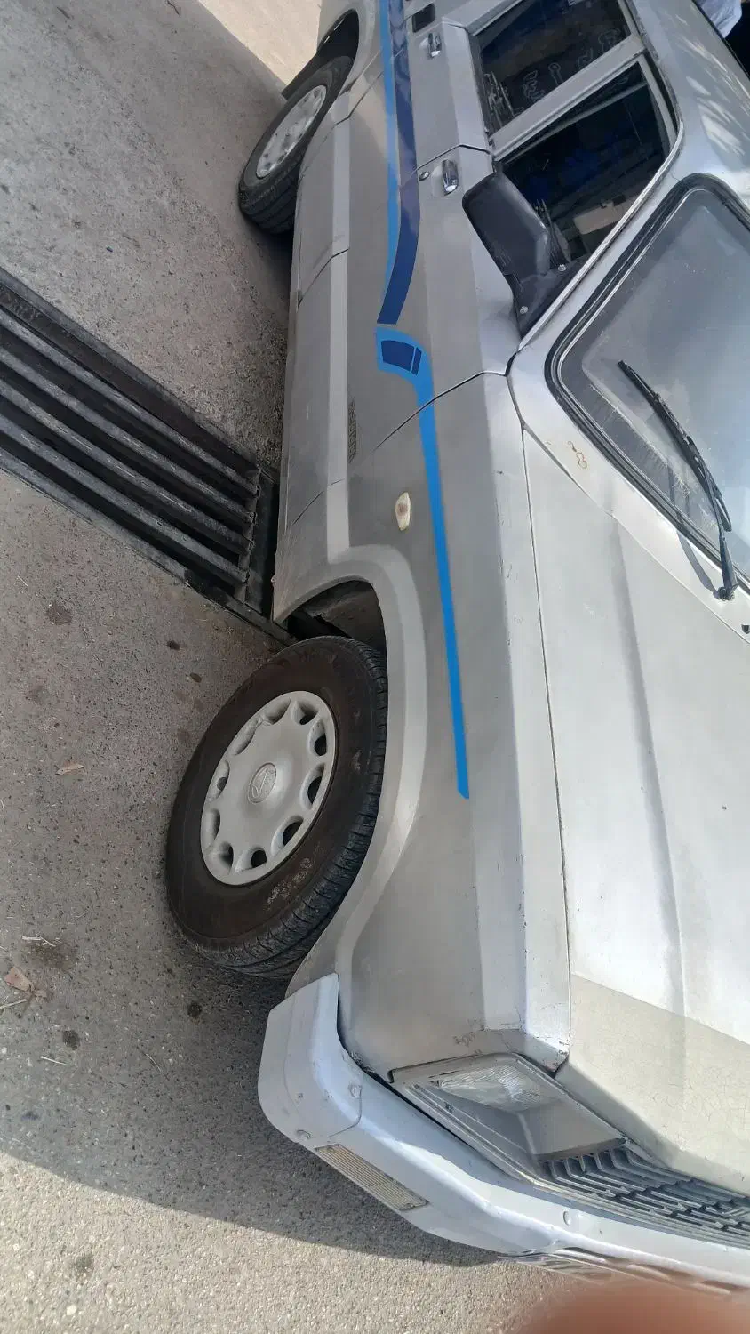 فروش فوری|خودرو سواری و وانت|کلاله, |دیوار