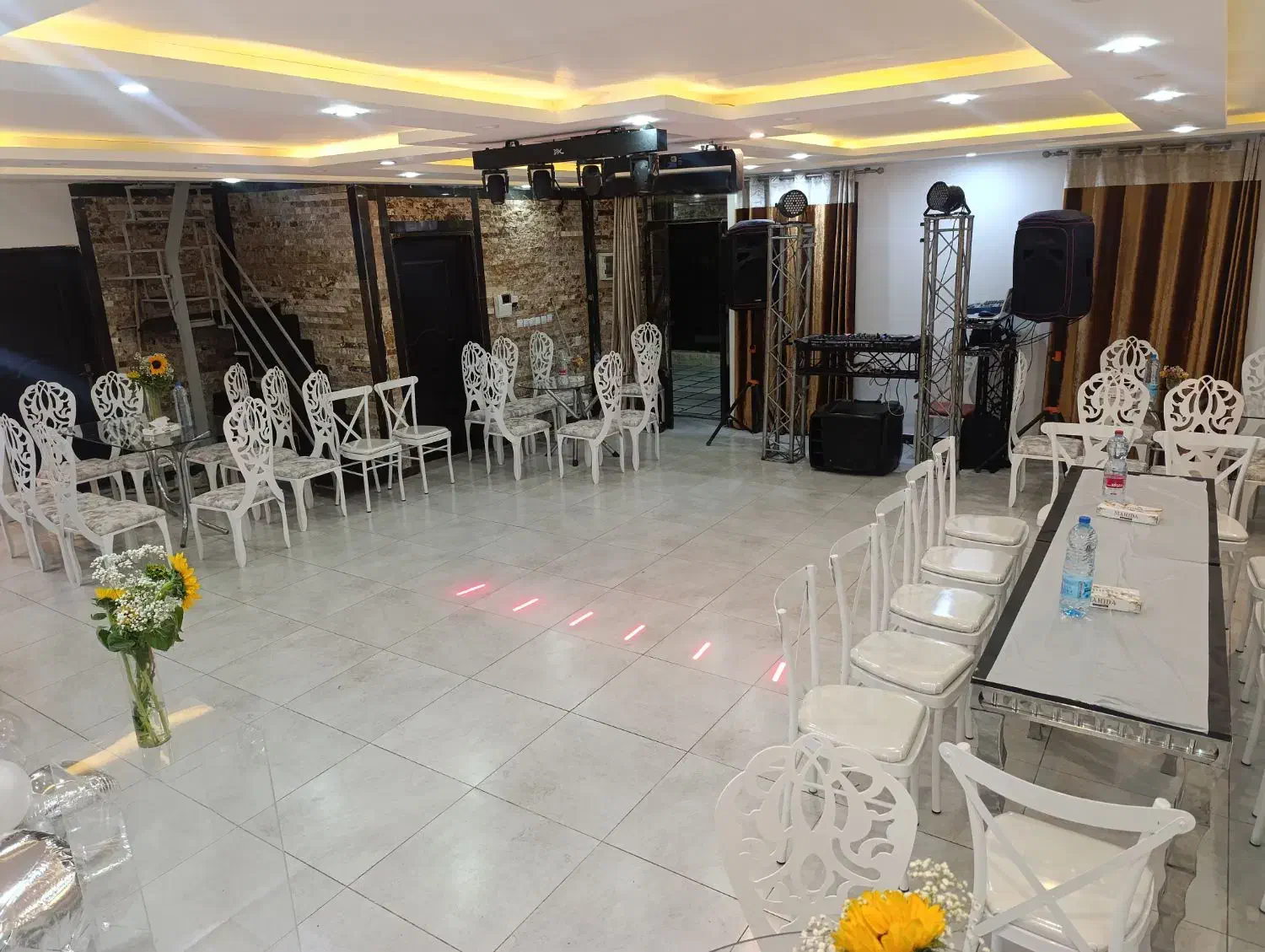 باغ تولد دورهمی میهمانی جشنهای مناسبتی|اجارهٔ کوتاهمدت ویلا و باغ|شیراز, باغشهر قصر سبز|دیوار