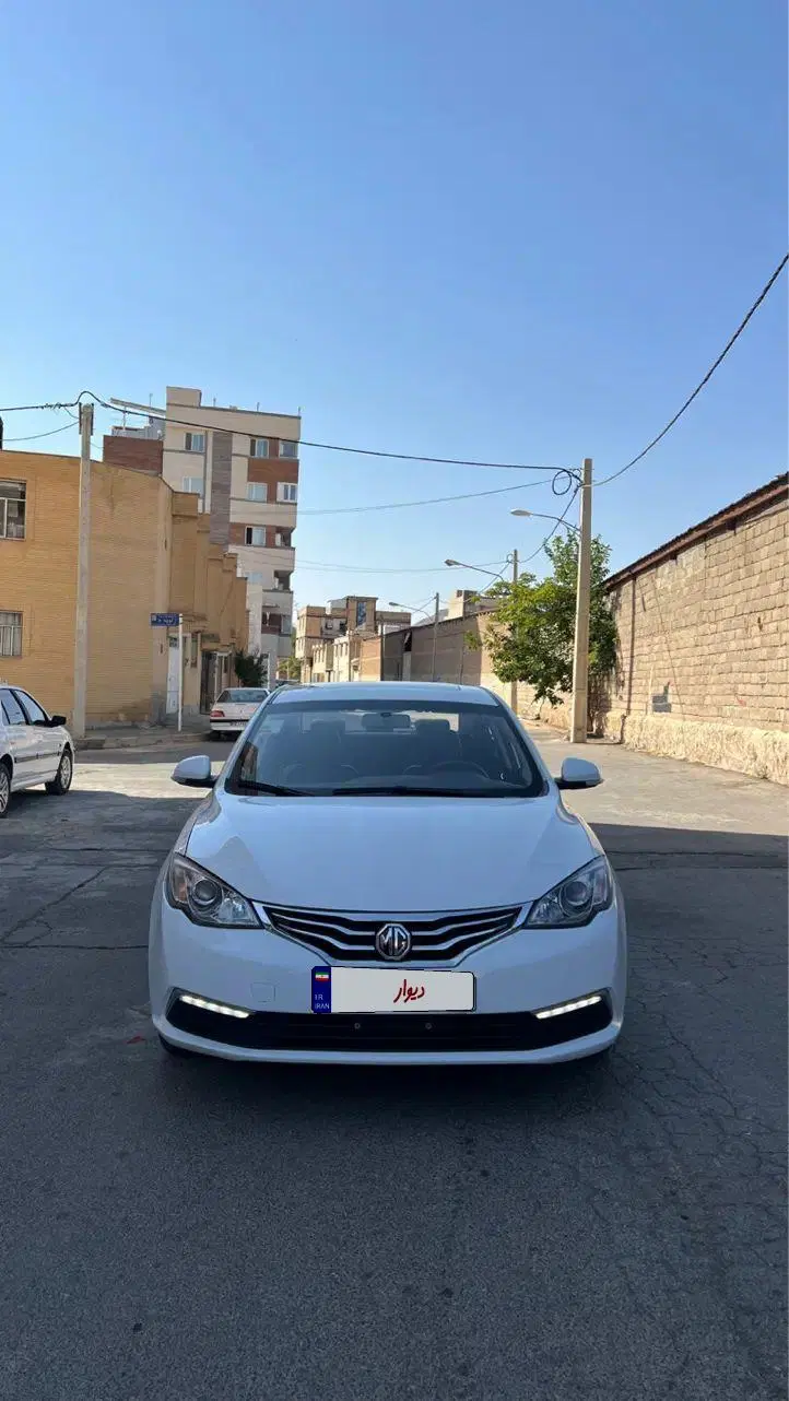 mg360|خودرو سواری و وانت|اصفهان, کوی امیریه|دیوار