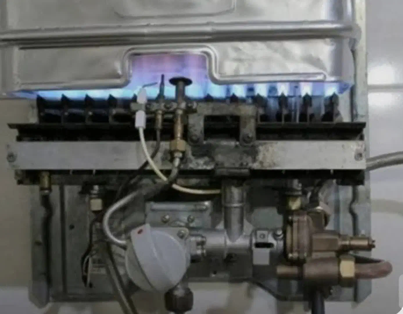 نصاب وتعمیرکار گرمایش در کاشان|خدمات پیشه و مهارت|کاشان, شمس آبادی|دیوار