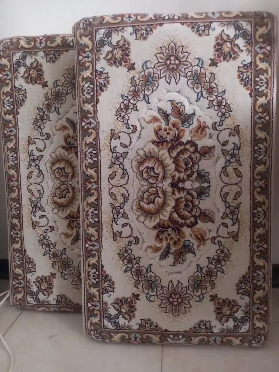 پشتی نو وسالم.ساعت|پشتی|تهران, قیام|دیوار