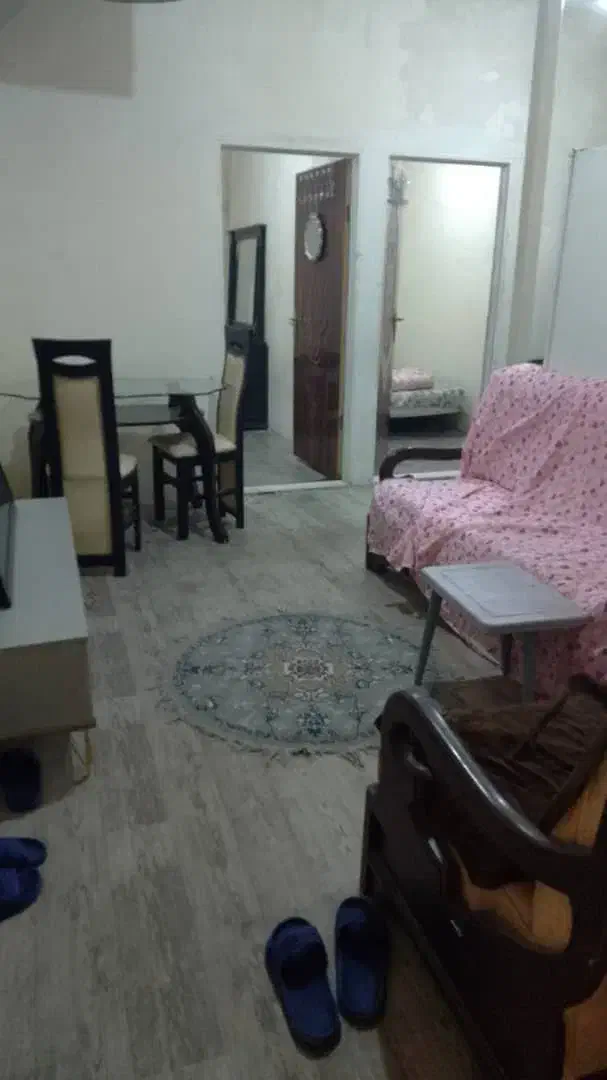 سوییت سوییت روزانه،هفتگی|اجارهٔ کوتاهمدت آپارتمان و سوئیت|تهران, گلستان (شهرک راه آهن)|دیوار