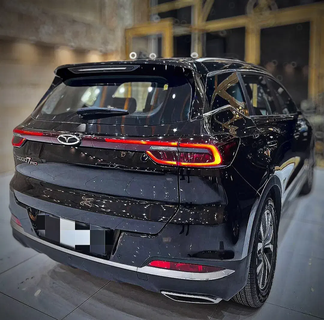 تیگو 7 پرومکس TIGGO7 تنوع رنگ**مدل1404تحویل روز|خودرو سواری و وانت|تهران, دریا|دیوار