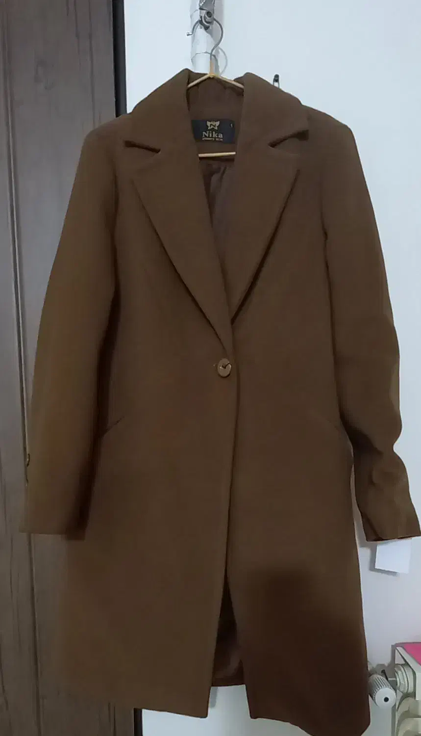 پالتوی فوتر|لباس|اشتهارد, |دیوار