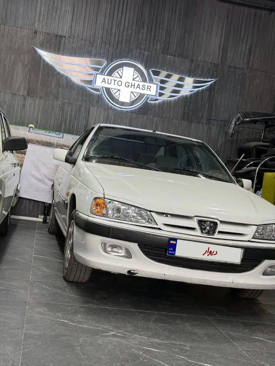 پارس TU5|خودرو سواری و وانت|سبزوار, چهارراه فرودگاه|دیوار