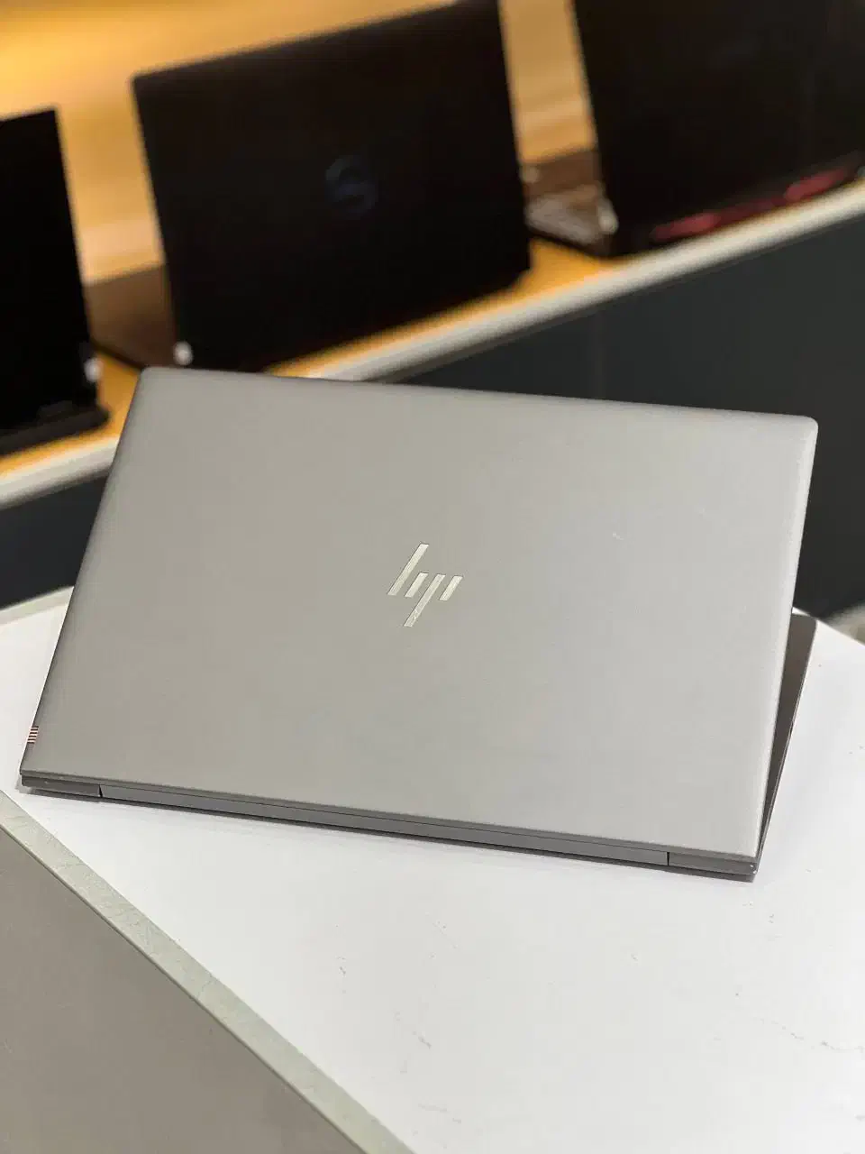 HP ZBook 14U G6|رایانه همراه|ارومیه, |دیوار