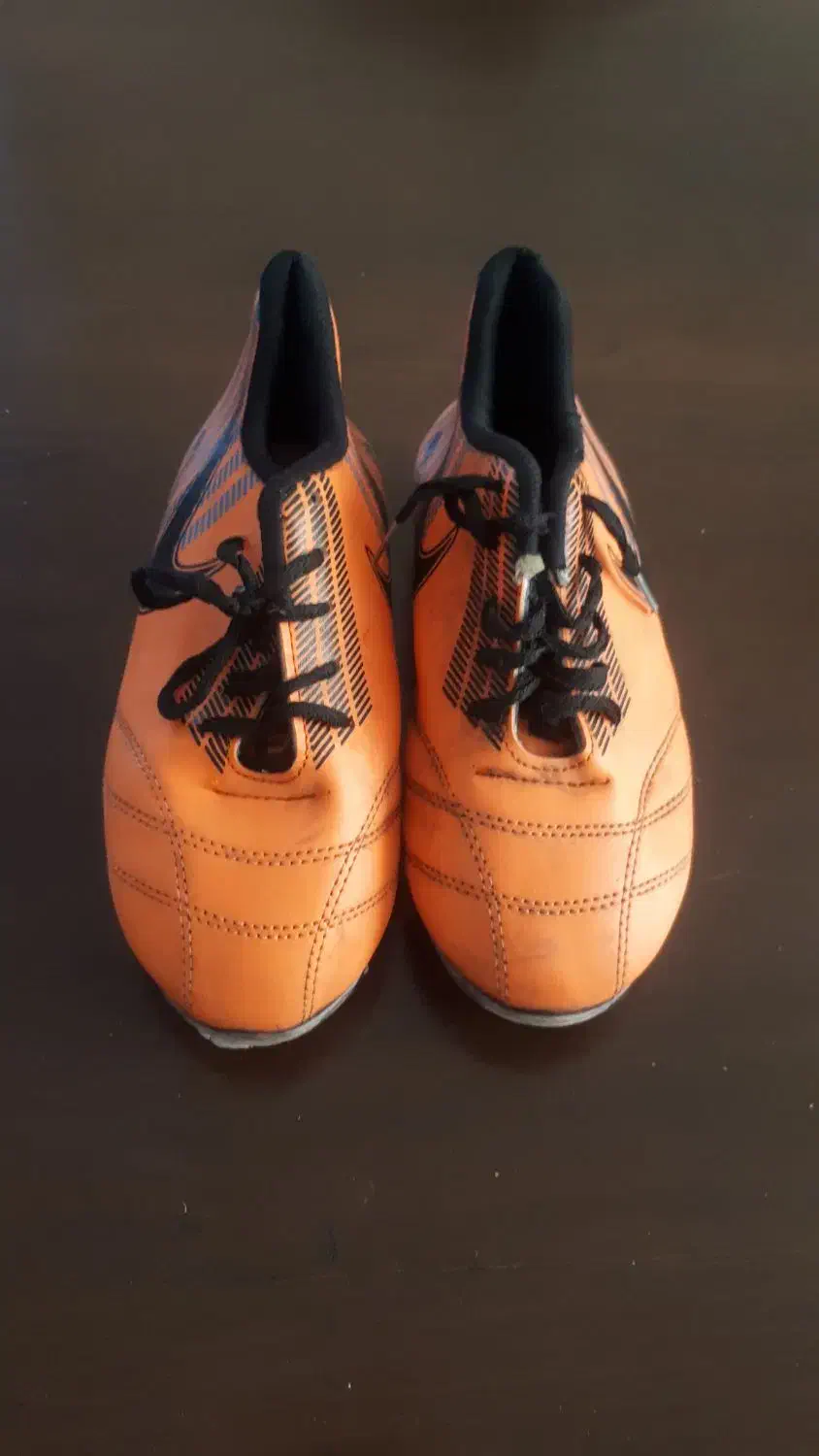 استوک چمن سایز 27|کیف، کفش، کمربند|کرج, اصفهانی‌ها|دیوار