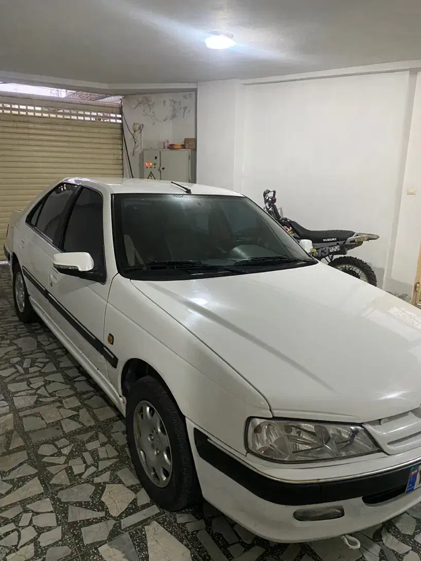 پارس سال ۹۷|خودرو سواری و وانت|آستارا, |دیوار