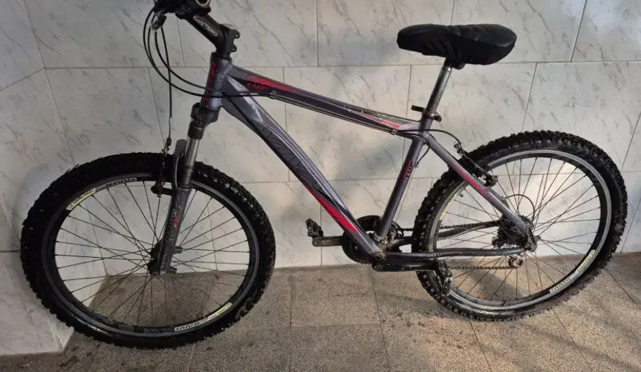 دوچرخه ویوا 27.5|دوچرخه، اسکیت، اسکوتر|تبریز, |دیوار
