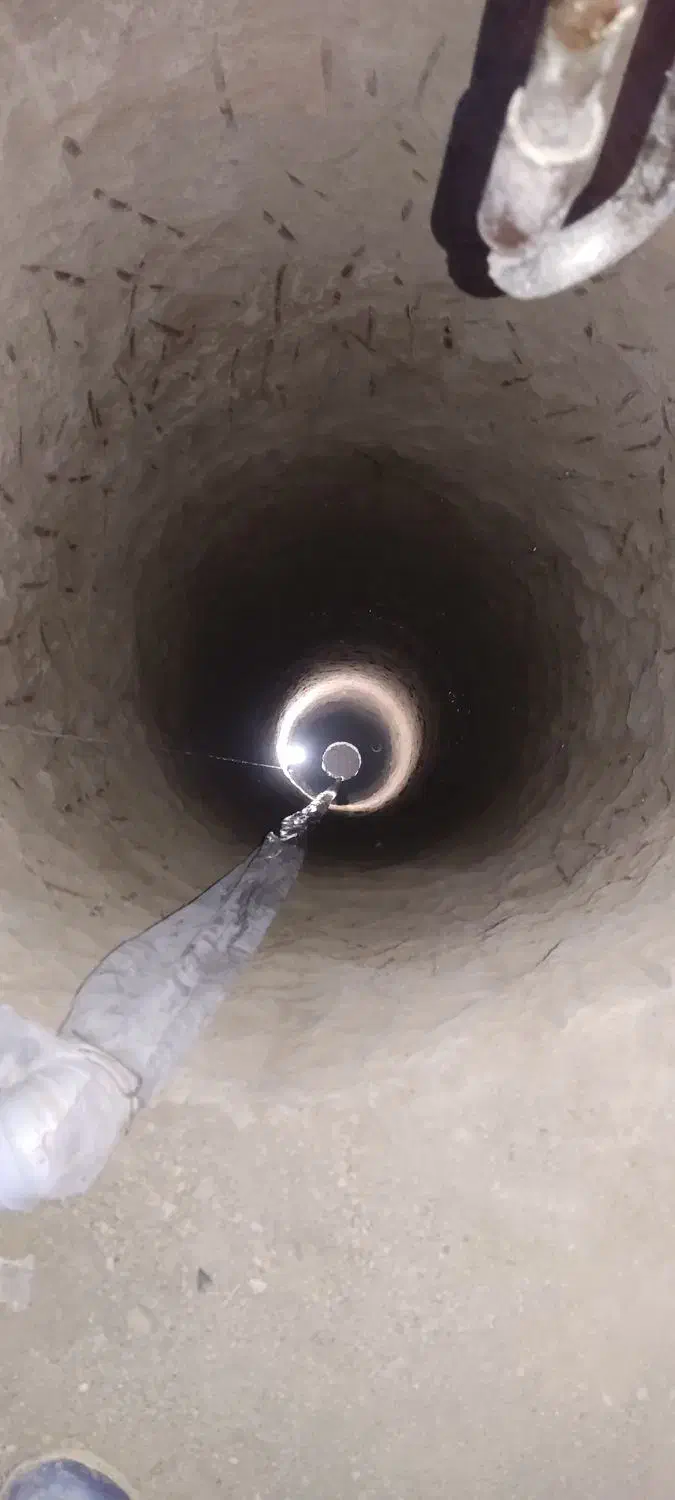 مغنی چاه کن مقنی‌ حفرچافاضلاب نسیم شهرصباشهرشهریار|خدمات پیشه و مهارت|نسیم‌شهر, |دیوار