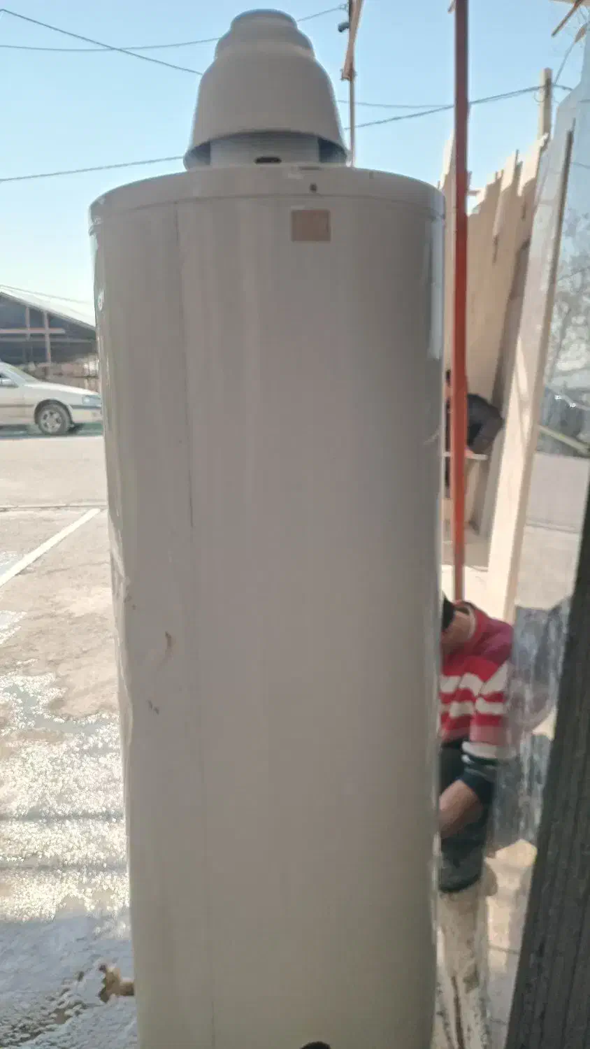 ابگرمکن زمینی|آبگرمکن، پکیج، شوفاژ|تهران, اوقاف|دیوار