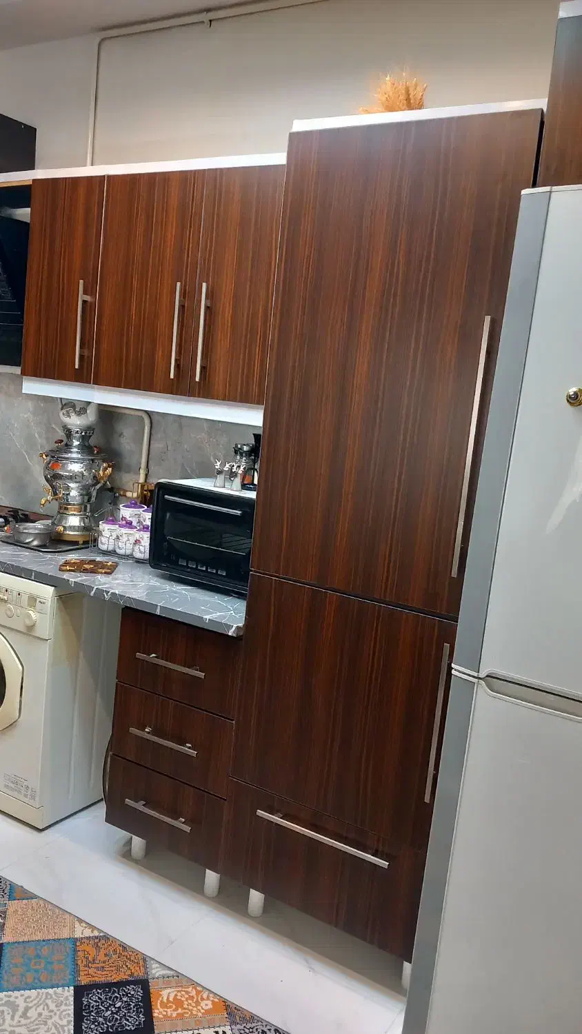 کابینت  درحدنو|مصالح و تجهیزات ساختمان|نهاوند, |دیوار