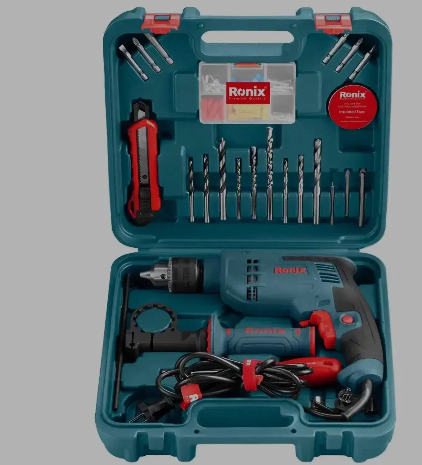 مینی فرز کیت دریل دریل سه حالته|ابزارآلات|مشهد, شهید معقول|دیوار