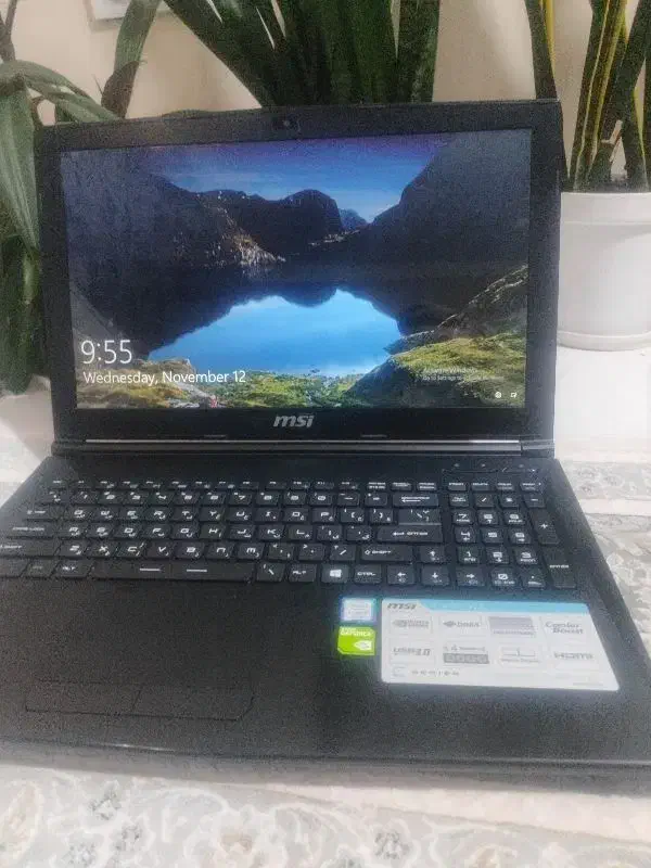 لب تاپ|رایانه همراه|اهواز, کمپلو شمالی|دیوار