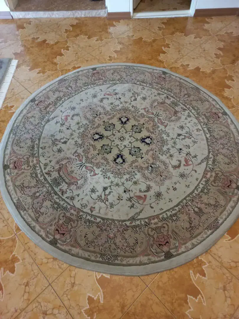 فرش ماشینی|فرش|تهران, شهرک مخابرات|دیوار