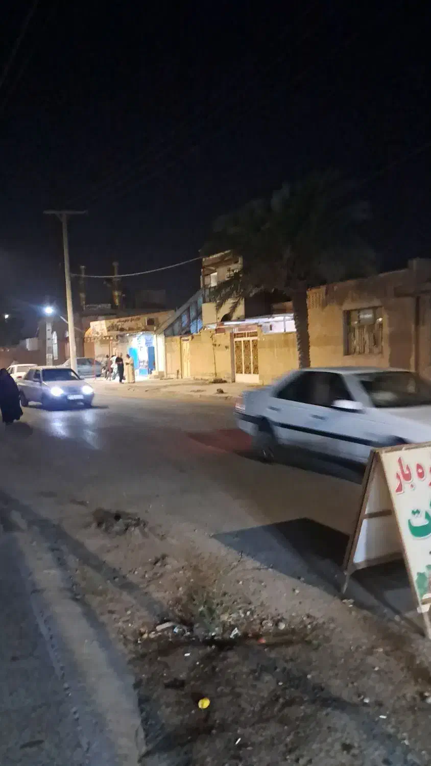 مغازه سر جاده محرزی اصلی نهر یک|اجارهٔ مغازه و غرفه|خرمشهر, |دیوار