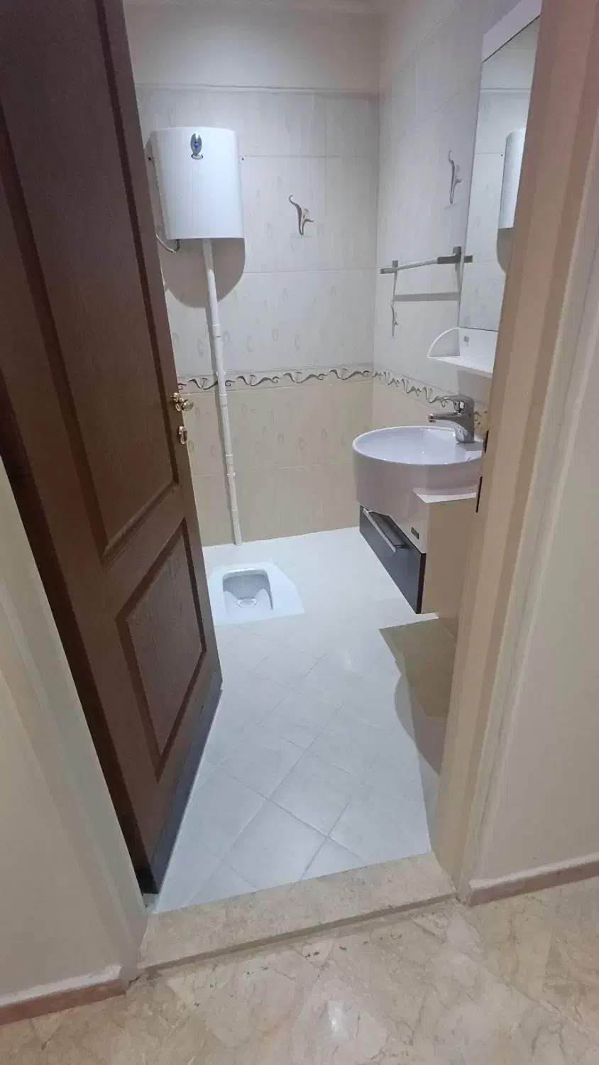 تکواحدی۱۲۰متر۲خوابه باامکانات سهروردی شمالی