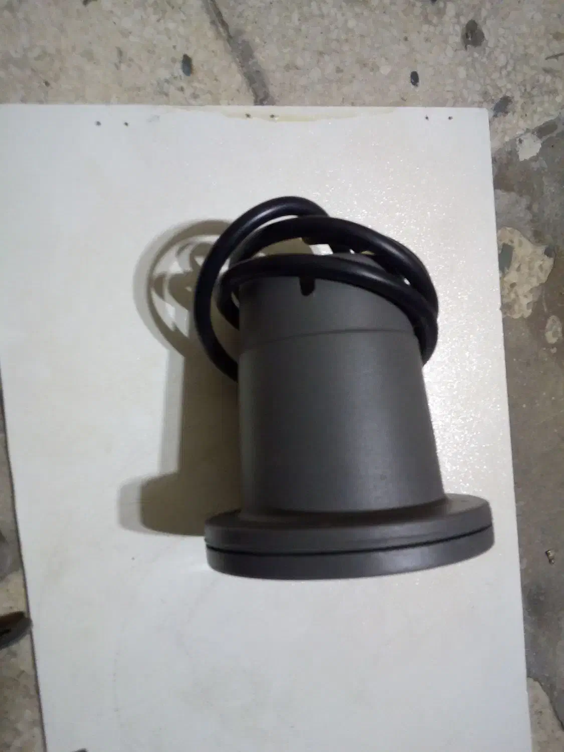 چراغ واترپروف ۳منظوره،،دفنی،دیواری،چمنی|لامپ و چراغ|تهران, تهرانسر شرقی|دیوار