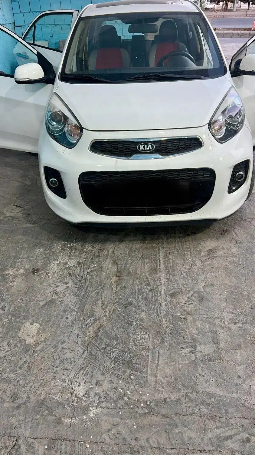 خودرو|خودرو سواری و وانت|سیرجان, |دیوار