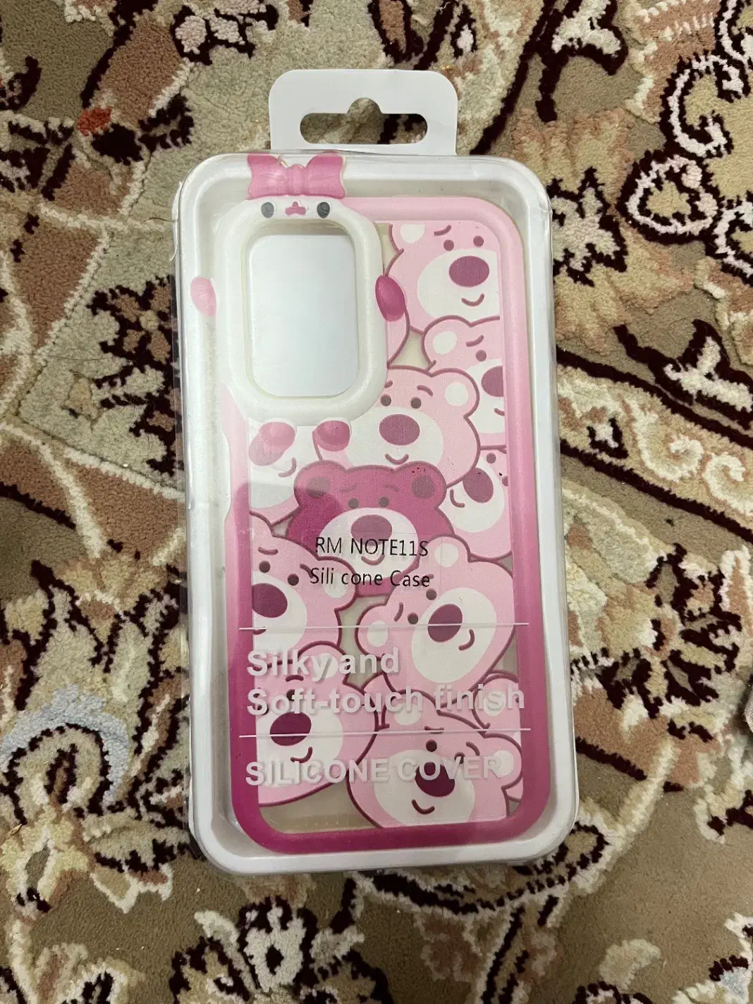 قاب نوت ۱۱s|لوازم جانبی موبایل و تبلت|فومن, |دیوار