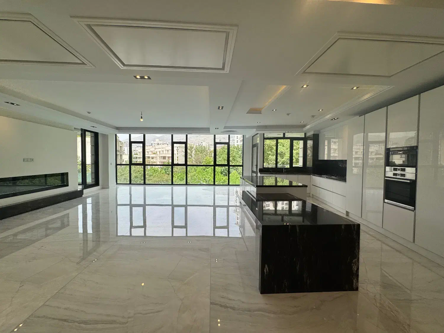 فروش آپارتمان ۱۸۵متر سپند ۲ پارکینگ|فروش آپارتمان|تهران, کاشانک|دیوار