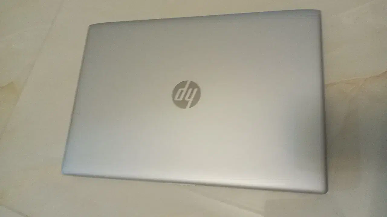 لب تاب HP PRo book|رایانه همراه|آستارا, |دیوار