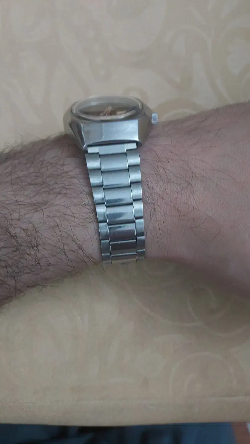 ساعت ریگو اتومات قدیمی|ساعت|تبریز, |دیوار