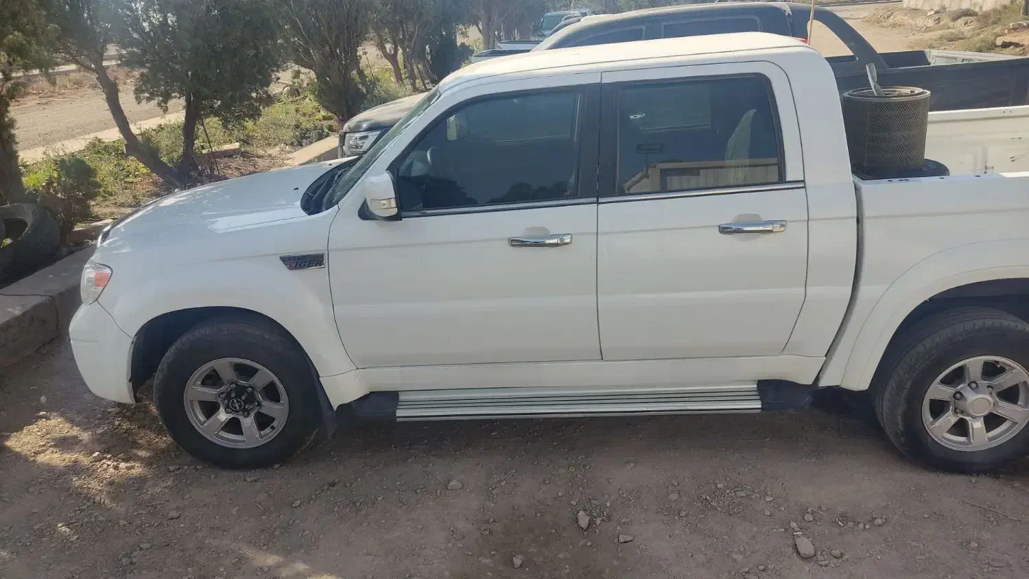 125|موتورسیکلت|مشهد, چهارباغ|دیوار