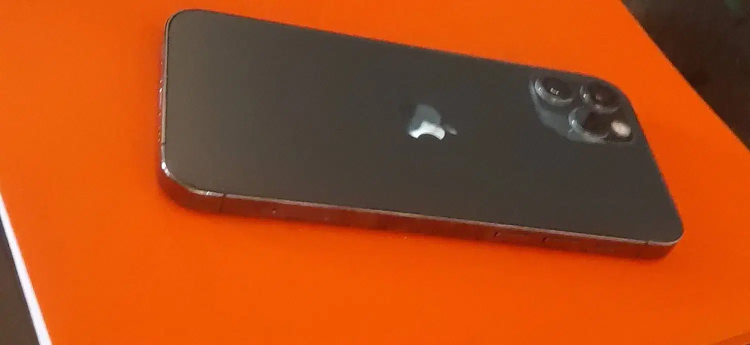 iPhone 12pro za256|موبایل|کرمان, |دیوار