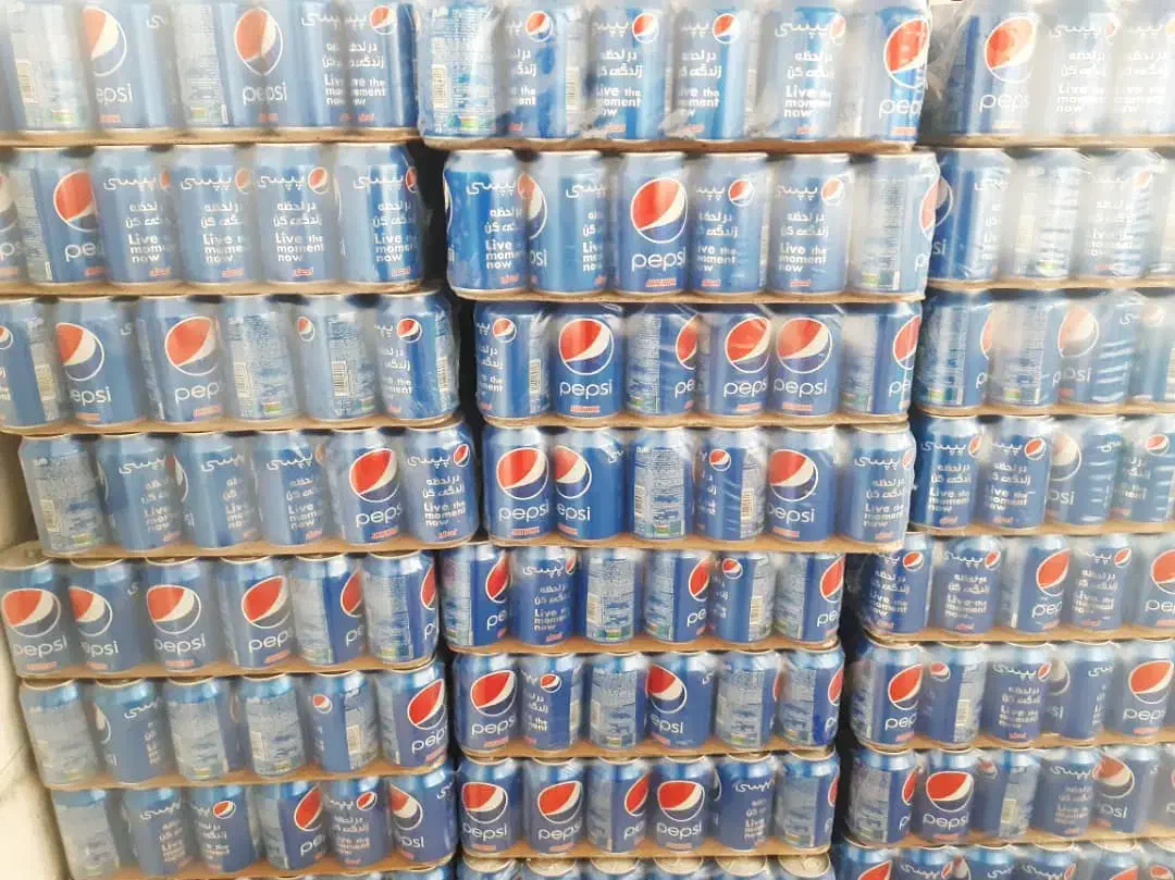 نمایندگی محصولات پپسی شیراز|عمده‌فروشی|عسلویه, |دیوار