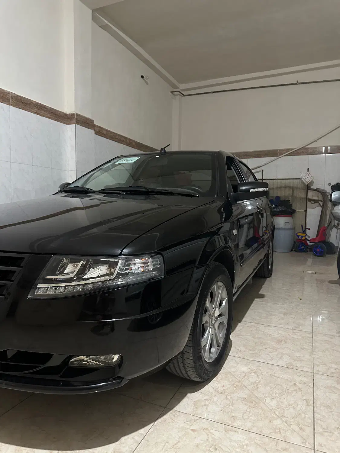 سورن پلاس فول ۴۰۲|خودرو سواری و وانت|مهاباد (آذربایجان غربی), |دیوار