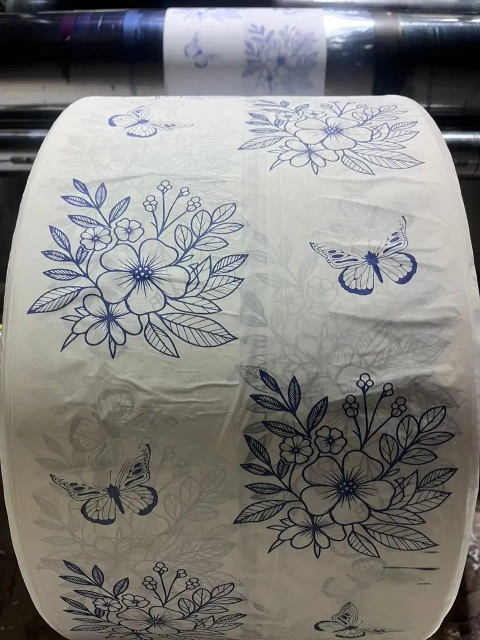 سفره یکبارمصرف|سفره، حوله، دستمال آشپزخانه|اهواز, شریعتی جنوبی|دیوار