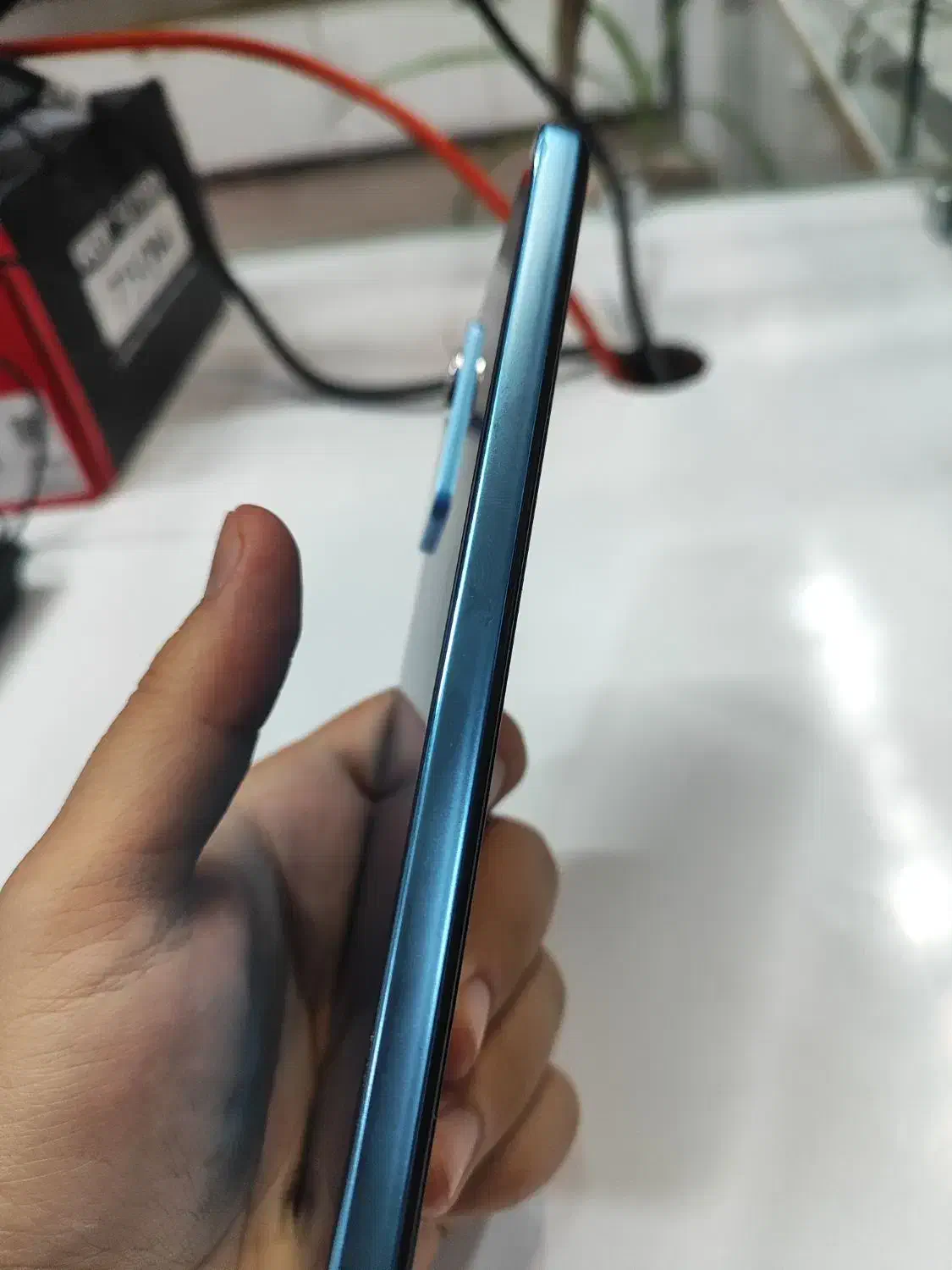 Redmi Note 12 Pro 4G|موبایل|خمینی‌شهر, |دیوار