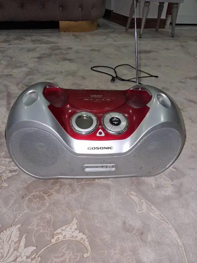 ظبط|سیستم صوتی خانگی|رشت, نظری|دیوار