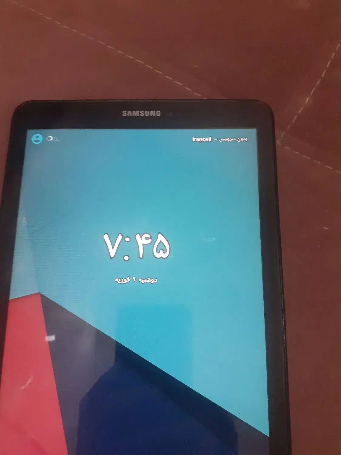 تبلت سامسونگ|تبلت|اردبیل, |دیوار