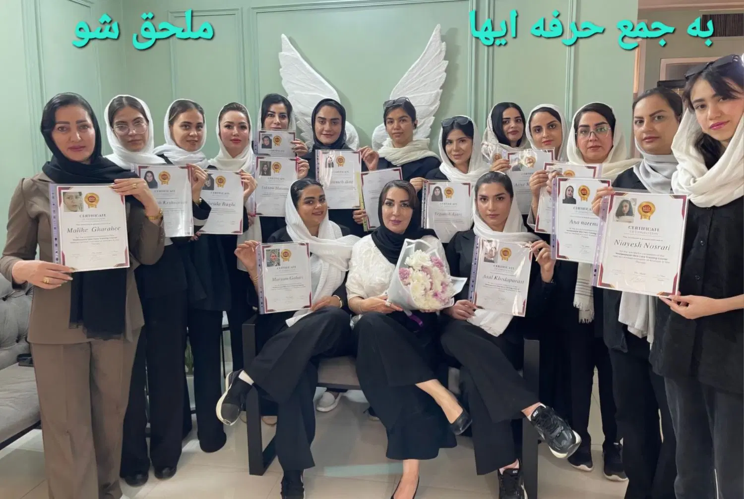 آموزش وانجام فیشیال پاکسازی تخصصی،میکرونیدلینگ ...|خدمات زیبایی و سلامت|مشهد, دانشجو|دیوار