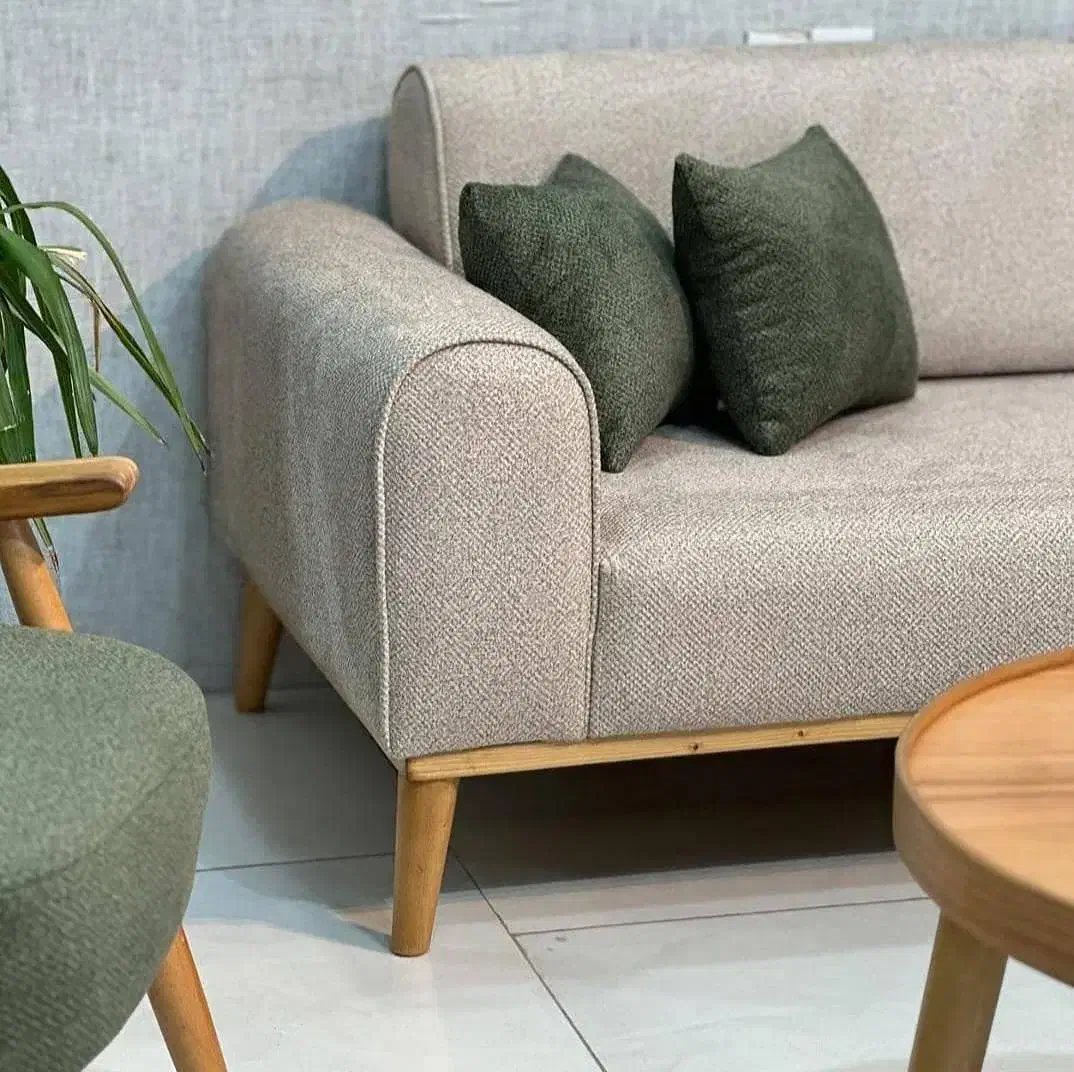 مبلمان نورا یی|مبلمان خانگی و میز عسلی|نشتارود, |دیوار