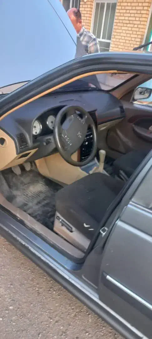 پژوپارس سال مدل ۹۴|خودرو سواری و وانت|محمدیه-قزوین, |دیوار