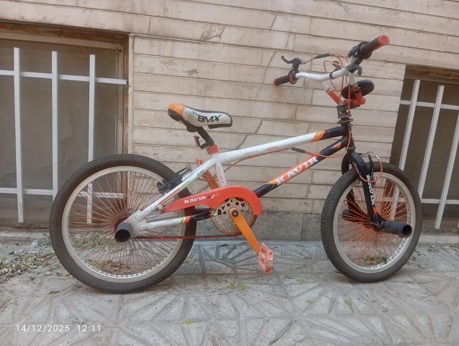 دوچرخه 21|دوچرخه، اسکیت، اسکوتر|تهران, خرمشهر|دیوار