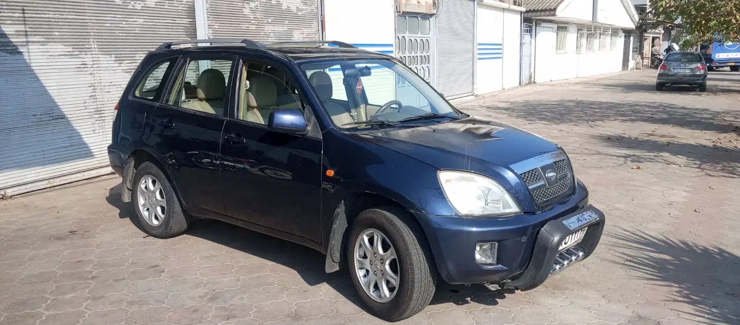 MVM X33 دندهای ۱۳۹۰ آماده بازدید|خودرو سواری و وانت|کوچصفهان, |دیوار